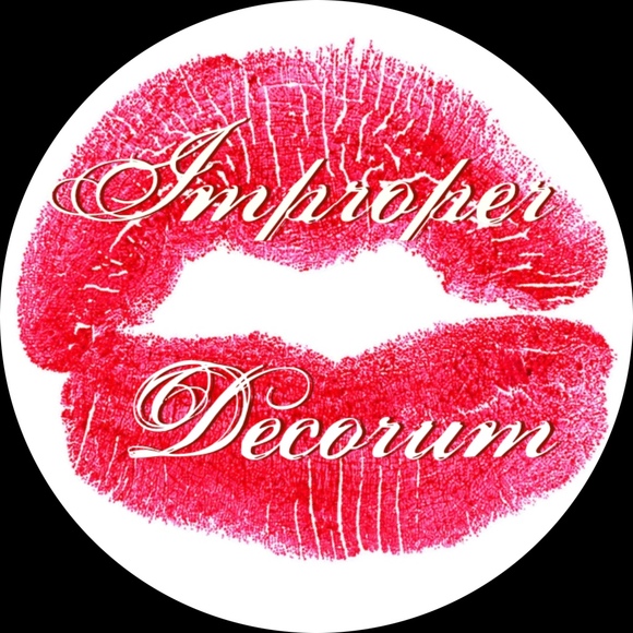 improperdecorum